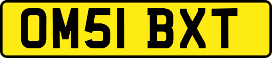 OM51BXT