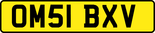 OM51BXV