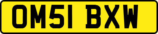 OM51BXW