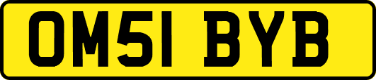 OM51BYB