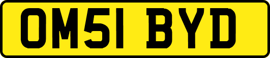 OM51BYD