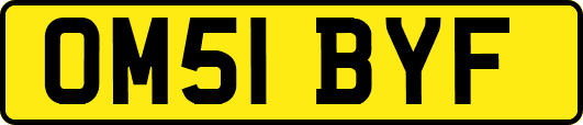 OM51BYF