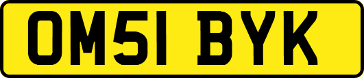 OM51BYK