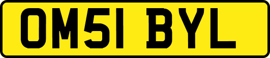 OM51BYL