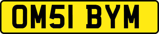 OM51BYM