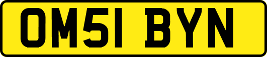 OM51BYN