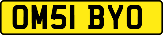 OM51BYO