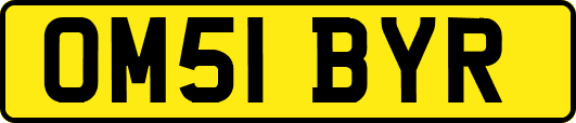 OM51BYR