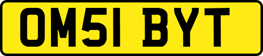 OM51BYT