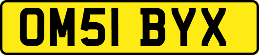 OM51BYX