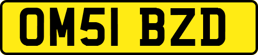 OM51BZD