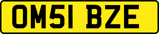 OM51BZE