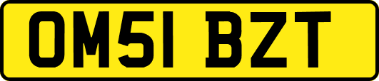 OM51BZT
