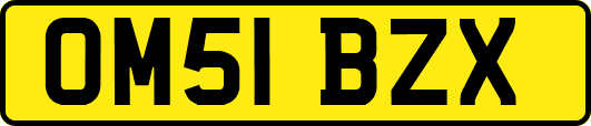 OM51BZX