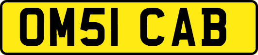 OM51CAB