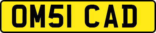 OM51CAD