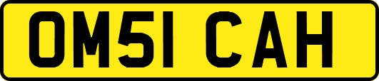 OM51CAH
