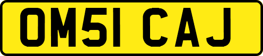 OM51CAJ