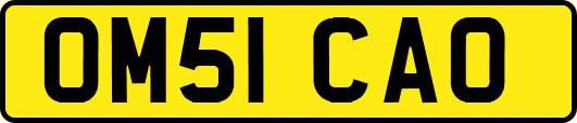 OM51CAO