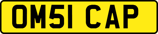 OM51CAP