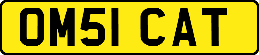 OM51CAT