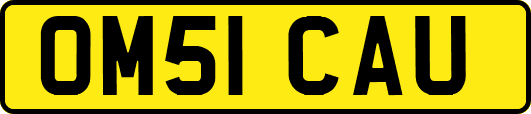 OM51CAU