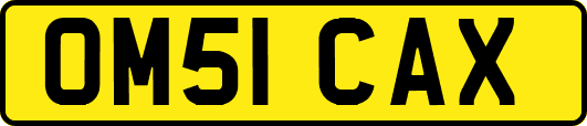 OM51CAX