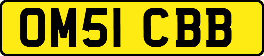 OM51CBB