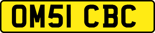 OM51CBC