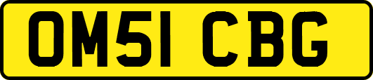 OM51CBG