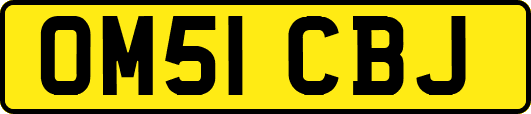 OM51CBJ