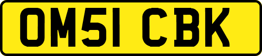 OM51CBK