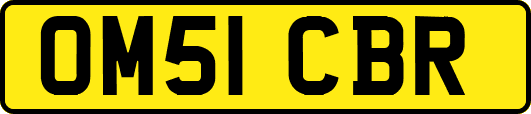 OM51CBR