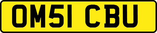 OM51CBU