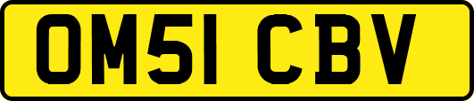 OM51CBV