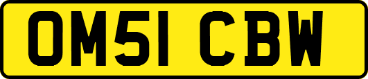 OM51CBW