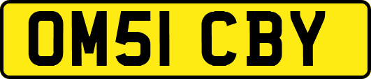 OM51CBY