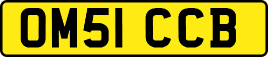 OM51CCB