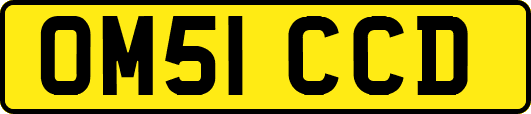 OM51CCD