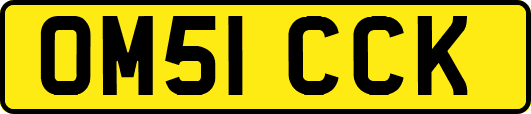 OM51CCK