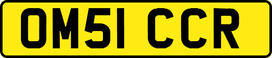 OM51CCR