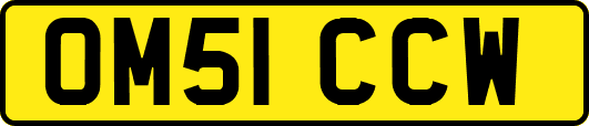 OM51CCW