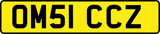 OM51CCZ