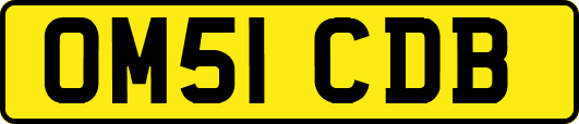 OM51CDB