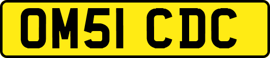 OM51CDC