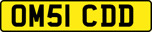 OM51CDD