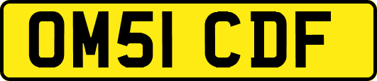 OM51CDF