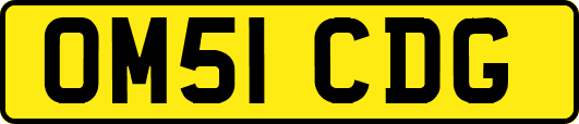 OM51CDG