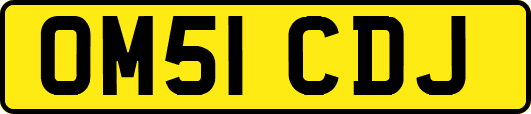 OM51CDJ