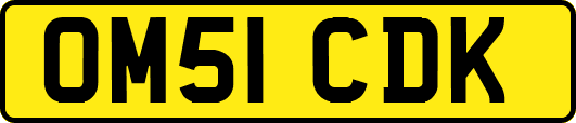 OM51CDK